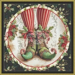 Twinkle Toes (Heather Duncan & Ivy Cottage Home)