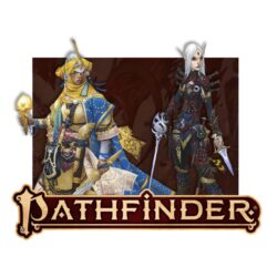 Pathfinder RPG