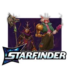 Starfinder RPG