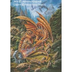 Dragons of the Runering