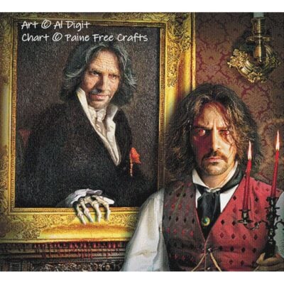 AD-Dorian The Portrait of Dorian Gray