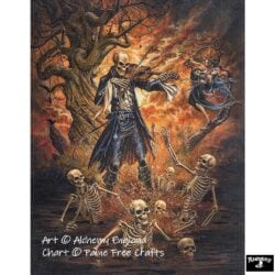 Danse Macabre (Alchemy England)