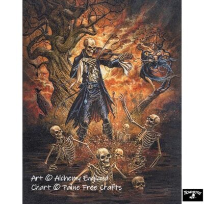 Danse Macabre (Alchemy England)