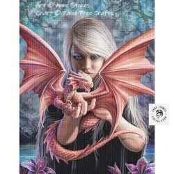 Dragonkin (Anne Stokes)