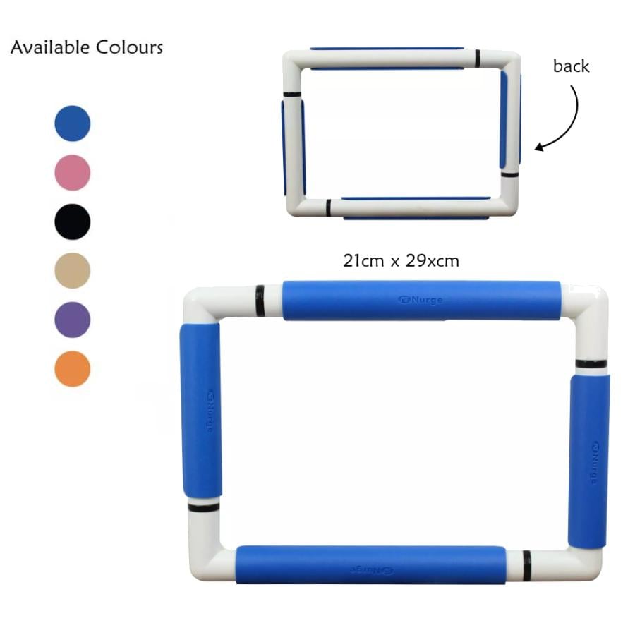 Nurge Snap Frames - Image 7