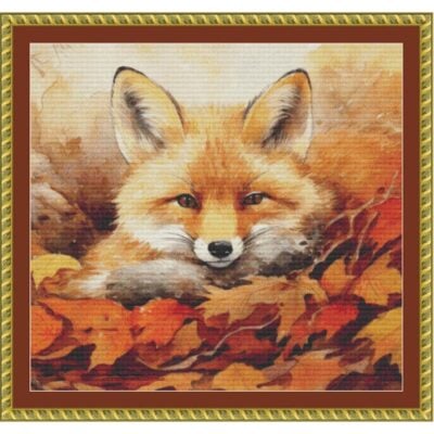 AutumnFox-375x350-v7.1 Autumn Fox - (Alexokov)