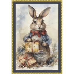 Bunny Gifts - (Olena Vlasko)