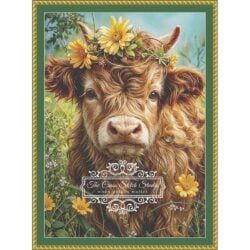 Buttercup - (Anna Baldina)
