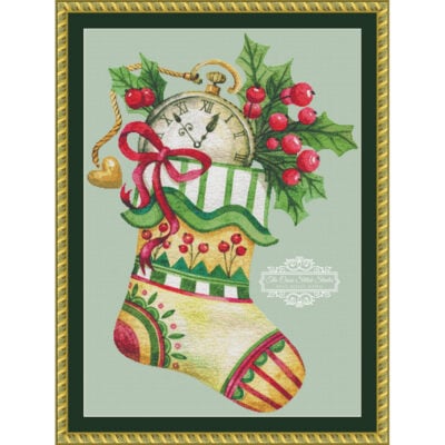 Christmastime - (Dreamstime)