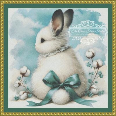 Cottontail - (Jayne Mundell)