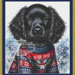 Linus - (Dee Rhodes)