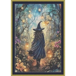 Moon Witch -  (Svetlana)