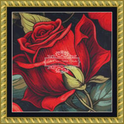 RedRoses(Crop)-200x200-FRAMED-WATERMARK Red Roses (crop) - (Shutterstock)