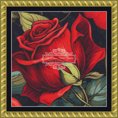 RedRoses(Crop)-200x200-FRAMED-WATERMARK Red Roses (crop) - (Shutterstock)