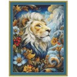 Orian (RomantzArt (Sarena Mantz))