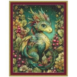 Virelith (RomantzArt (Sarena Mantz))