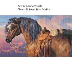 Cowboys Pride (Laurie Prindle)