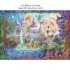 Counted Cross Stitch Kit: Christmas: Penguin