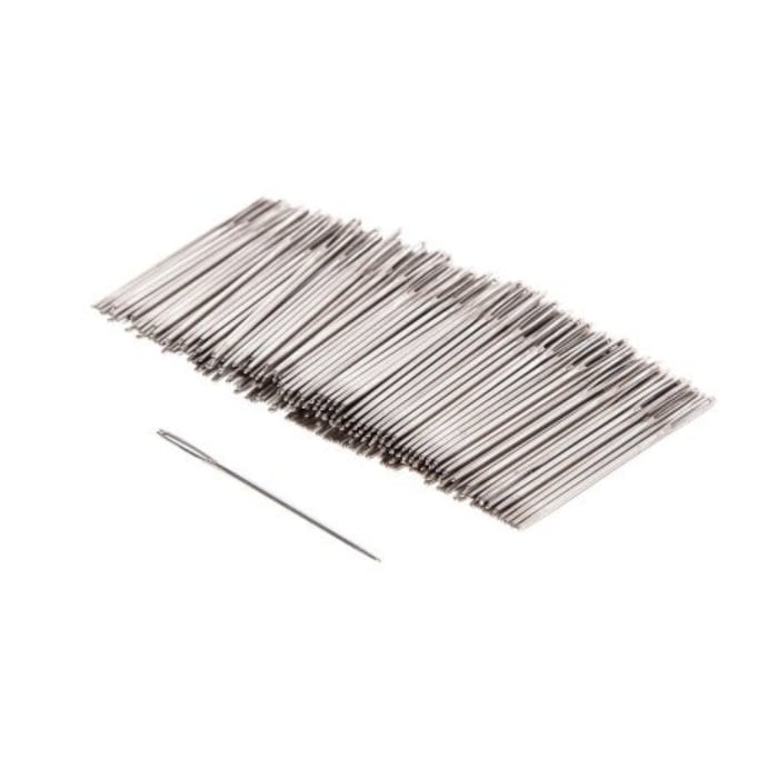 Bulk pack of John James Tapestry Needles