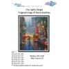 City Lights Large (Mark Keathley/Artecy) - 25 count EC ready-to-ship kit (PDF included)