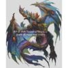 Coral Archdragon