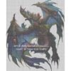 Coral Archdragon