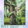 Kindred Spirits (Anne Stokes/PFC) - 25 count EC ready-to-ship kit (PDF chart included)