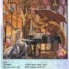 Dragon Virtuoso (Nene Thomas/PFC) - 25 count EC ready-to-ship kit (PDF included)